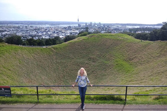 Auckland Scenic Tour : Must-See Sights in Half Day - A quick Auckland orientation in three to four hours
