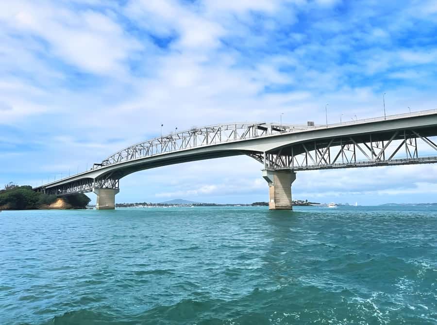 Auckland: Scenic Wine and Cheese Harbour Cruise - Why this short harbour cruise works