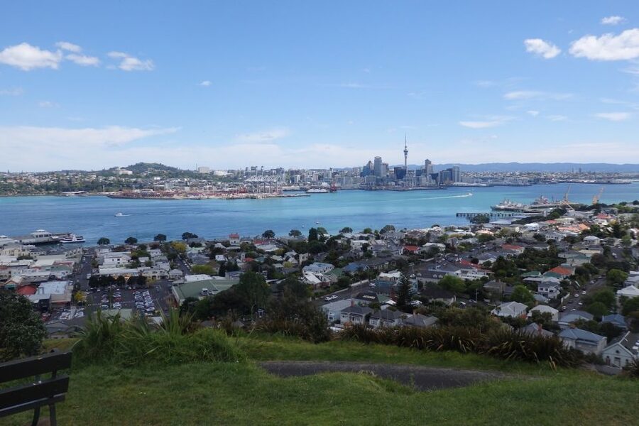 Auckland: Ship to Shore Full-Day Excursion - Who will enjoy this tour most