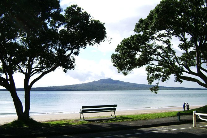 Auckland Shore Excursion: Half-Day Guided City Tour - Ponsonby, Parnell, and the city’s older neighborhoods