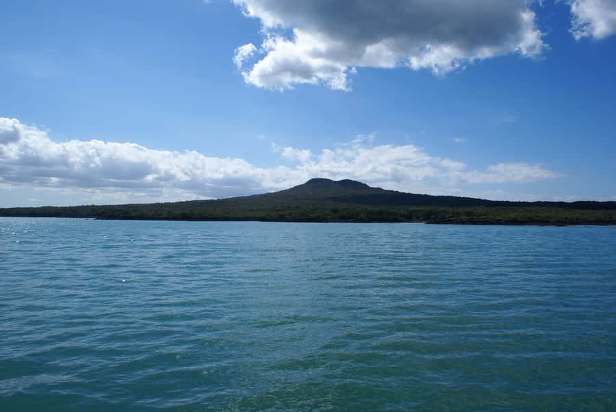 Auckland: Tikapa Moana Whales, Dolphins and Islands Cruise - What the boat ride is really like