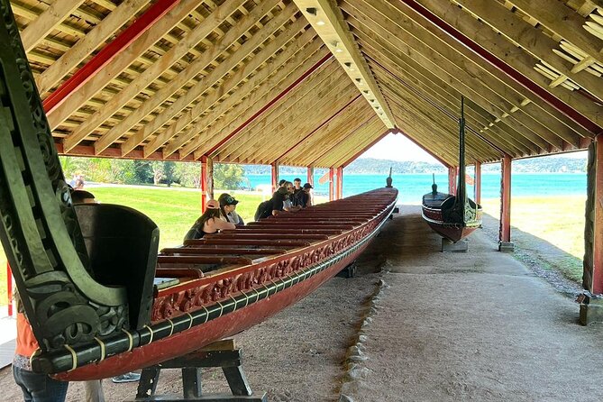 Auckland to Paihia via West Coast Small Group Tour (One Way) - Key points at a glance