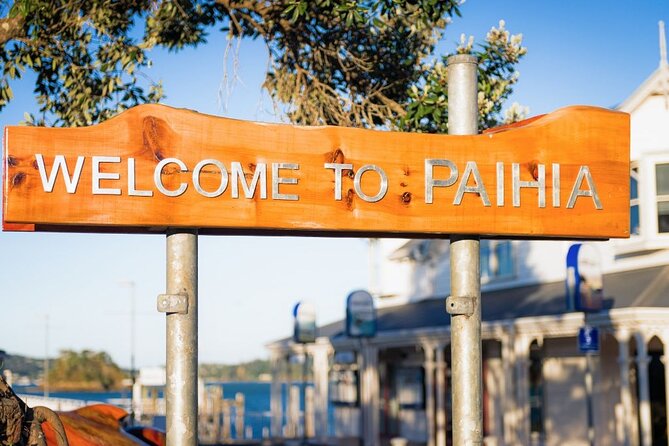 Auckland to Paihia via West Coast Small Group Tour (One Way) - Why this Auckland to Paihia route is worth considering