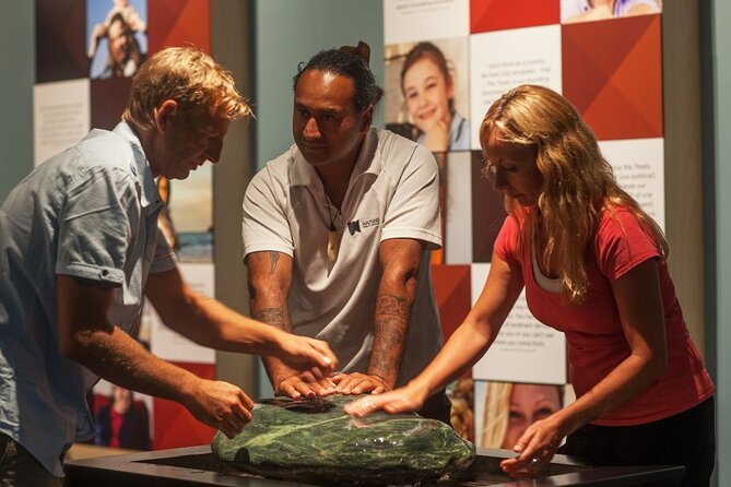 Auckland to Paihia via West Coast Small Group Tour (One Way) - What the $216.58 price includes