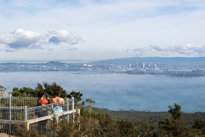 Auckland to Rangitoto Island Ferry - Why Rangitoto makes a worthwhile half-day from Auckland