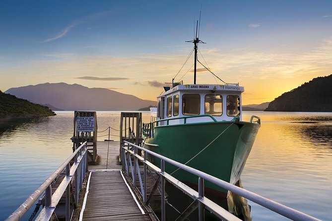 Auckland to Rotorua Private Tour - The three-hour journey along the Thermal Explorer Highway