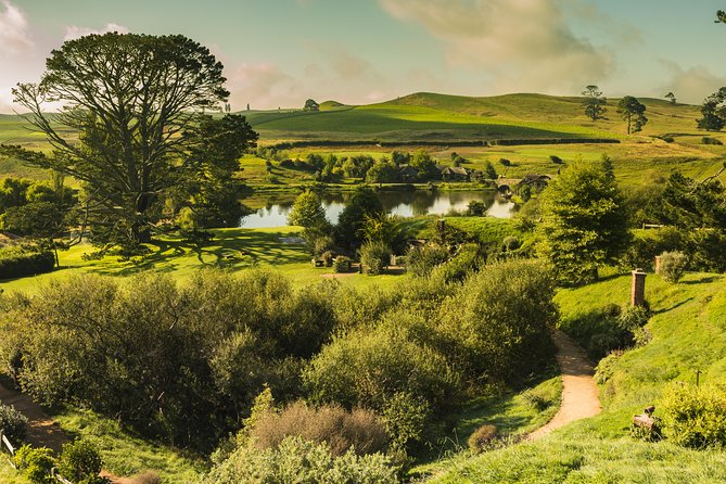 Auckland to Waitomo Caves and Hobbiton Movie Set Private Tour - Who will get the most from this tour