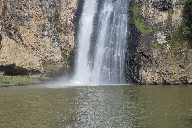 Auckland Town and Country Delights Tour - St Heliers and Musick Point: Auckland’s water from two angles