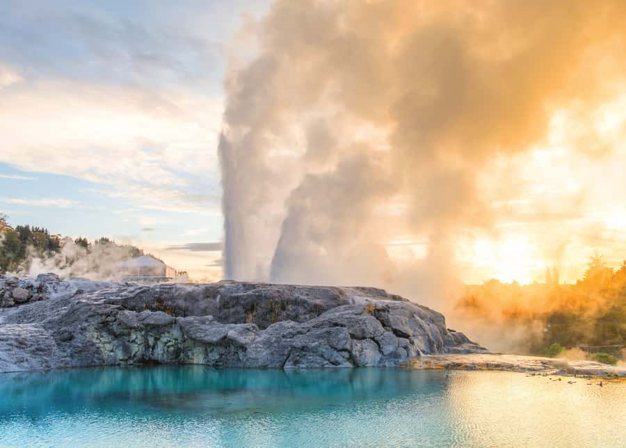 Auckland: Waitomo Caves & Rotorua - Te Puia Small-Group Tour - Who should book this North Island combination?