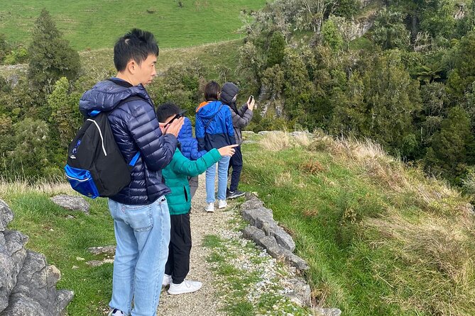 Auckland : Waitomo Spellbound Glow Worm Twin Caves Private Tour - Who will enjoy this tour most
