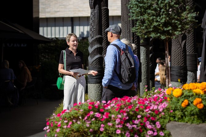 Auckland Walking Tour: Small-Group History & Culture Experience - Public art, local stories, and useful advice