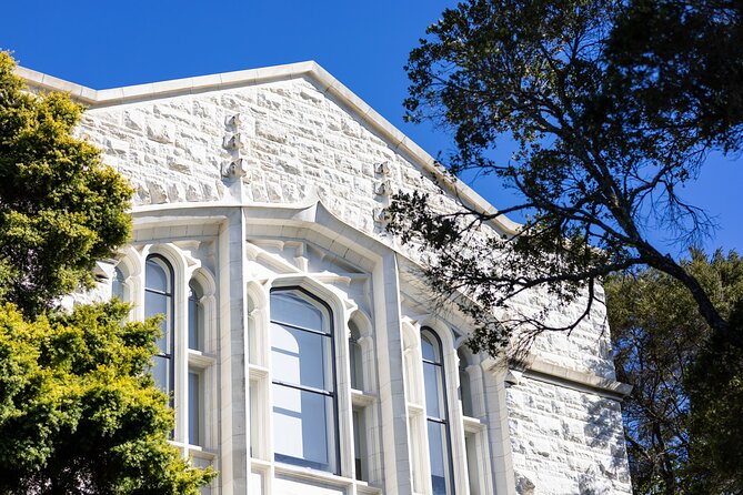 Auckland Walking Tour: Small-Group History & Culture Experience - Starting at Khartoum Place