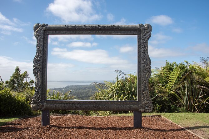 Auckland West Coast Half-Day Private Tour - Why Auckland’s west coast feels so different