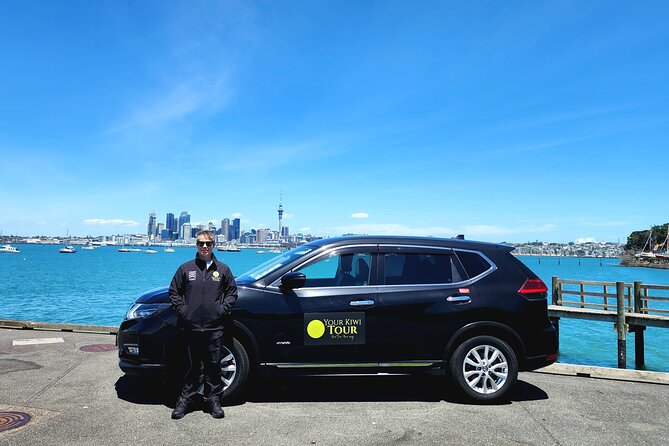 Auckland West Coast Half-Day Private Tour - What the private SUV changes