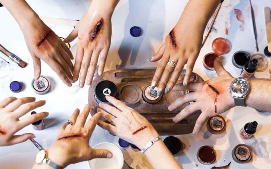 Auckland: Wētā Workshop Unleashed Creative Classes Ticket - Choosing your Wētā Workshop Unleashed class