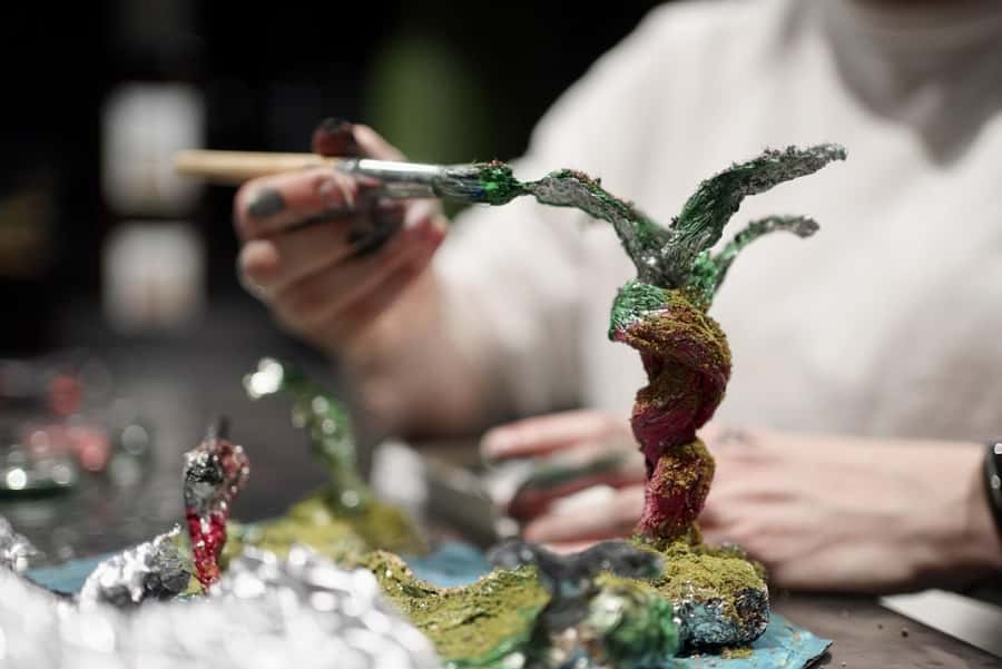 Auckland: Wētā Workshop Unleashed Creative Classes Ticket - Why the film setting adds value