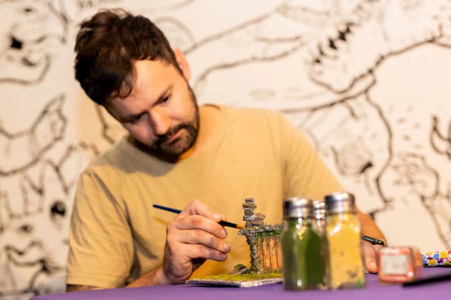 Auckland: Wētā Workshop Unleashed Creative Classes Ticket - Who will enjoy each option most