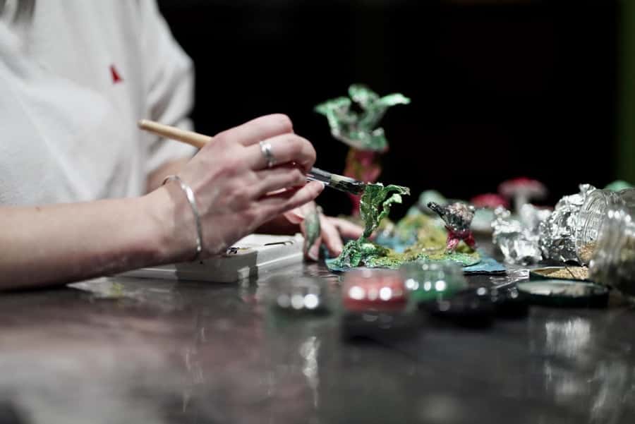 Auckland: Wētā Workshop Unleashed Creative Classes Ticket - What to expect from the final result