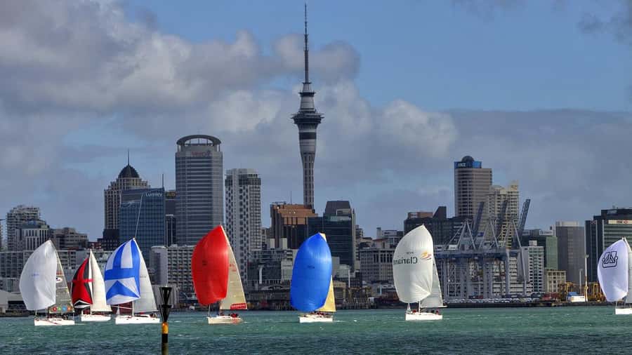 Auckland: Wild West Coast, Black Sand Beaches Tour inc Lunch - Hallertau Brewery makes lunch part of the journey