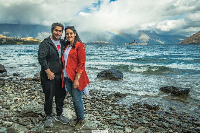AuthenticAs Discover Queenstown - Professional Photography & Exclusive 4WD Tour - Key points at a glance