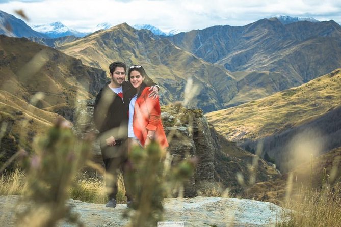AuthenticAs Discover Queenstown - Professional Photography & Exclusive 4WD Tour - Skippers Canyon adds gold-rush stories