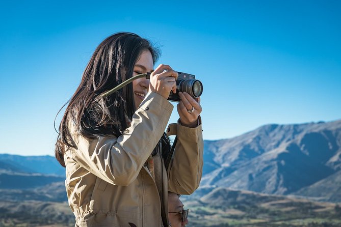 AuthenticAs Discover Queenstown - Professional Photography & Exclusive 4WD Tour - The photography is the real value