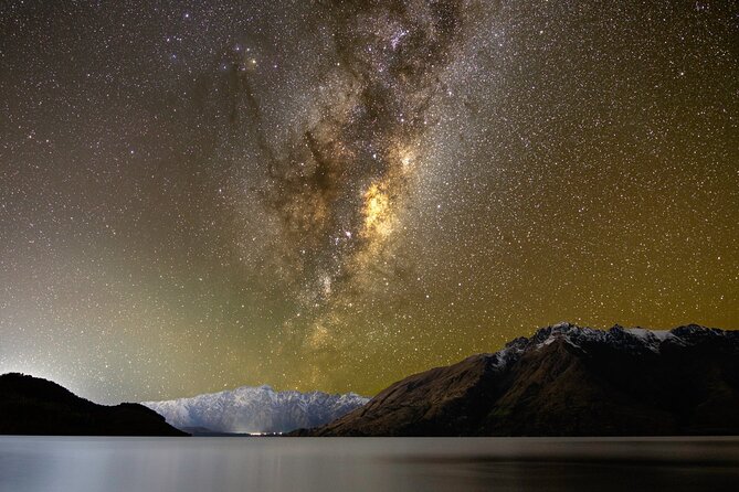 AuthenticAs Star Gazing -Nightscape Portrait Photography Tour - Who will enjoy this most?