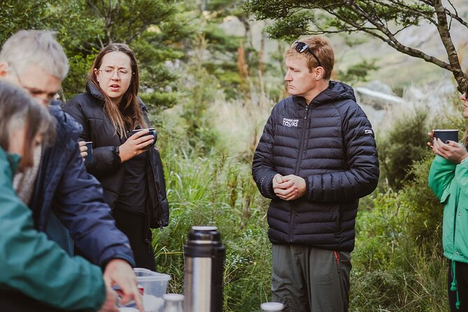 Award Winning Milford Sound Full Day Tour & Cruise from Te Anau - Who should book this Milford Sound day trip?