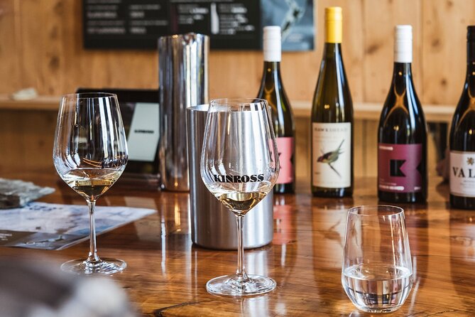 Award Winning Premium Wine Tour Queenstown Tasting at 4 Wineries - Gibbston Valley and New Zealand’s underground wine cave