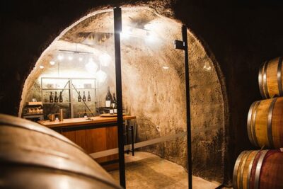 Award Winning Premium Wine Tour Queenstown Tasting at 4 Wineries