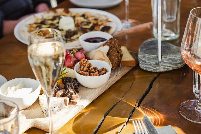 Award Winning Premium Wine Tour Queenstown Tasting at 4 Wineries - How much wine do you actually taste?