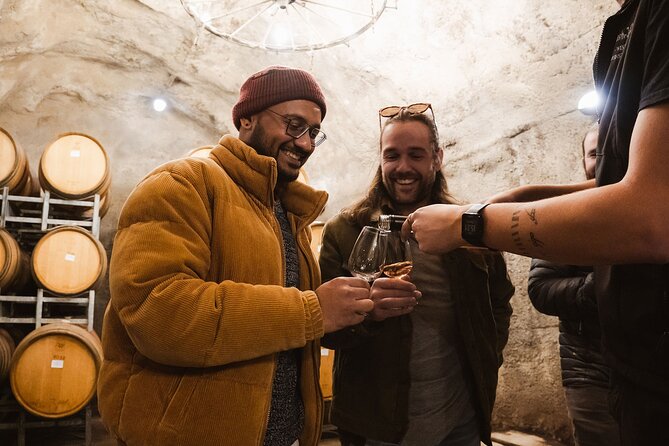Award Winning Premium Wine Tour Queenstown Tasting at 4 Wineries - What the $164.45 price includes in practical terms