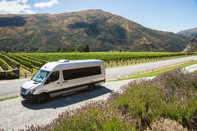 Award Winning Premium Wine Tour Queenstown Tasting at 4 Wineries - Who will get the most from this Queenstown wine tour?