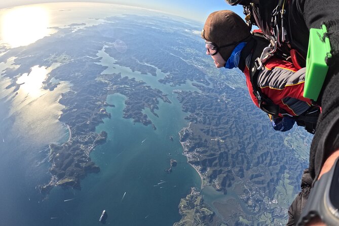 Bay of Islands: 18,000ft Skydive - Should you book the Bay of Islands 18,000ft skydive?