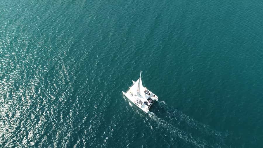 Bay of Islands 2-Hour Sundowner Evening Sailing Cruise - Is $56 a fair price?