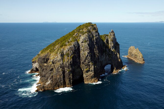 Bay of Islands and Hole in the Rock Scenic Helicopter Tour - Weather, cancellations, and practical planning