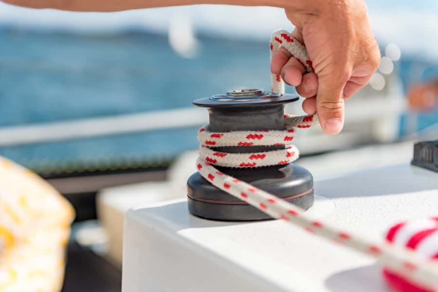 Bay of Islands: Catamaran Sail, Wildlife Island & Lunch - What to pack for changing conditions