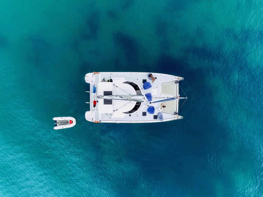 Bay of Islands: Day Sailing Cruise with Island Stop & Lunch - Key points at a glance