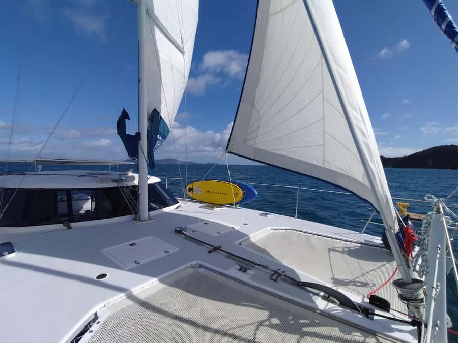 Bay of Islands: Day Sailing Cruise with Island Stop & Lunch - Who will enjoy this most?