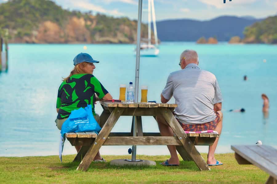 Bay of Islands: Discover the Bay Cruise with Island Lunch - Who will enjoy this cruise most?
