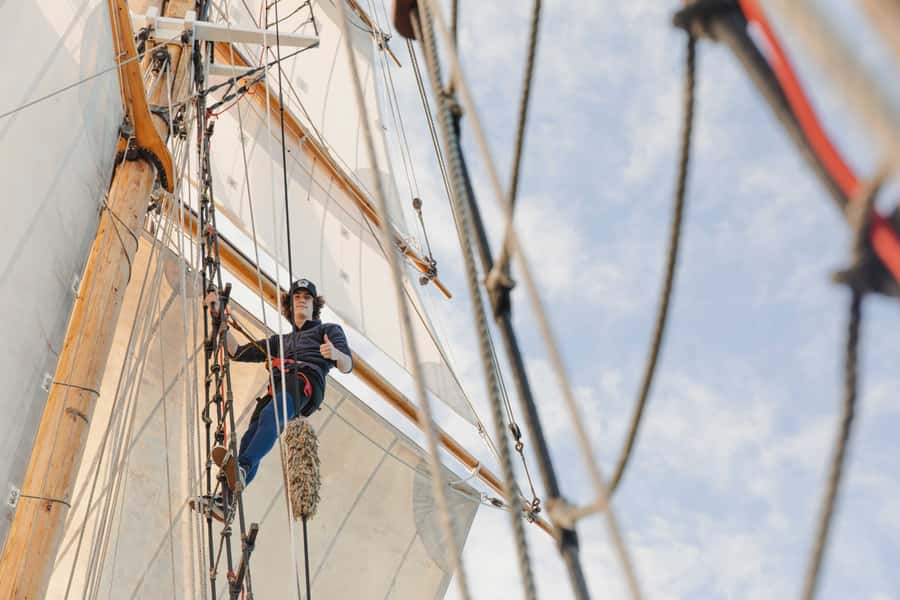 Bay of Islands: Full-Day Tall Ship Sailing Excursion - Key points to know before you book