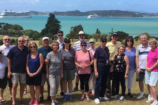 Bay of Islands Glow Worm Caves & Scenic Shore Excursion - Why the glow worm caves make this tour worthwhile