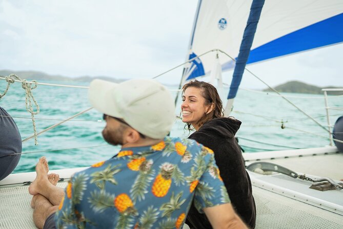 Bay of Islands Glow Worm Caves & Scenic Shore Excursion - Who will enjoy this Bay of Islands excursion?