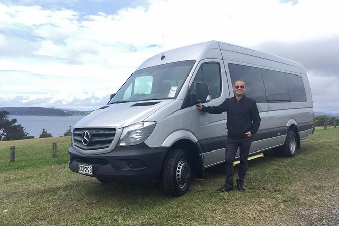 Bay of Islands Glow Worm Caves & Scenic Shore Excursion - What to bring and how to prepare