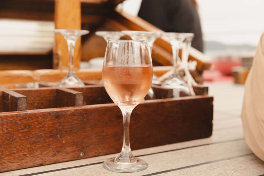 Bay of Islands: Late Afternoon Sailing Cruise - What the $53 price really covers