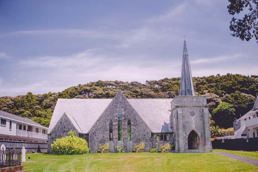 Bay of Islands - Mini Tour (75-90 mins) - A compact look at the Bay of Islands