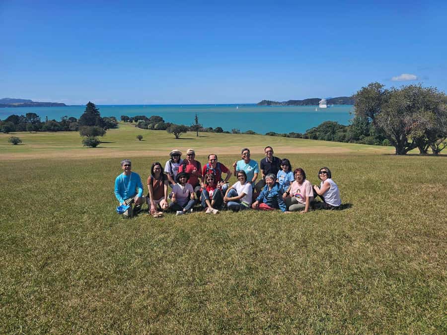 Bay of Islands - Mini Tour (75-90 mins) - Opua Bay and Marina in 15 minutes