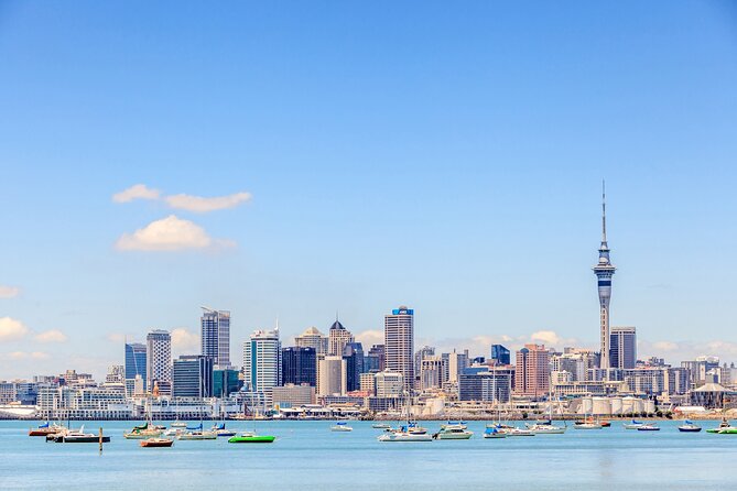 Bay of Islands Private Tour - Practical details worth knowing before you book