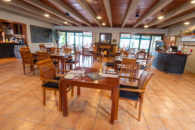 Bay of Islands, Spirit & Craft Beer Tour with Lunch - PhatHouse Brewery: a different side of Northland drinks