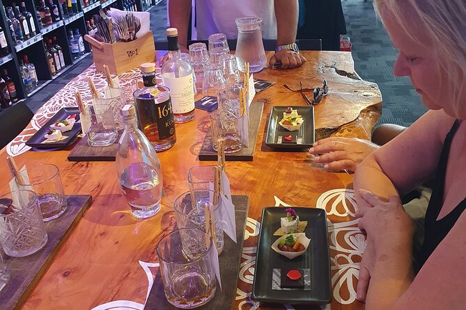 Bay of Islands, Spirit & Craft Beer Tour with Lunch - Is the $130.32 price good value?